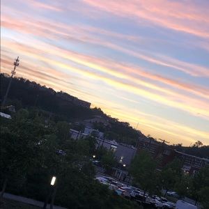 Meet your Posher, Sam